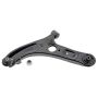 MEVOTECH OG GS901104 Suspension Control Arm and Ball Joint Assembly