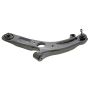 MEVOTECH OG GS901104 Suspension Control Arm and Ball Joint Assembly