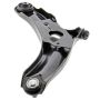 MEVOTECH OG GS901106 Suspension Control Arm and Ball Joint Assembly