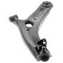 MEVOTECH OG GS901106 Suspension Control Arm and Ball Joint Assembly