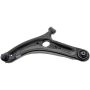 MEVOTECH OG GS901106 Suspension Control Arm and Ball Joint Assembly