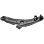 MEVOTECH OG GS901106 Suspension Control Arm and Ball Joint Assembly