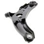 MEVOTECH OG GS901107 Suspension Control Arm and Ball Joint Assembly