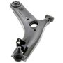 MEVOTECH OG GS901107 Suspension Control Arm and Ball Joint Assembly