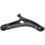 MEVOTECH OG GS901107 Suspension Control Arm and Ball Joint Assembly