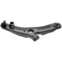 MEVOTECH OG GS901107 Suspension Control Arm and Ball Joint Assembly