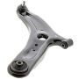 MEVOTECH OG GS901108 Suspension Control Arm and Ball Joint Assembly