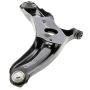 MEVOTECH OG GS901108 Suspension Control Arm and Ball Joint Assembly