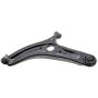 MEVOTECH OG GS901108 Suspension Control Arm and Ball Joint Assembly