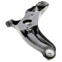 MEVOTECH OG GS901109 Suspension Control Arm and Ball Joint Assembly