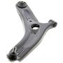 MEVOTECH OG GS901109 Suspension Control Arm and Ball Joint Assembly