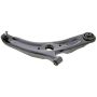 MEVOTECH OG GS901109 Suspension Control Arm and Ball Joint Assembly