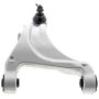MEVOTECH OG GS901124 Suspension Control Arm and Ball Joint Assembly