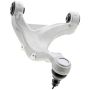 MEVOTECH OG GS901124 Suspension Control Arm and Ball Joint Assembly