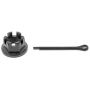 MEVOTECH OG GS901124 Suspension Control Arm and Ball Joint Assembly