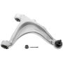 MEVOTECH OG GS901124 Suspension Control Arm and Ball Joint Assembly