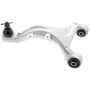 MEVOTECH OG GS901124 Suspension Control Arm and Ball Joint Assembly