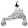 MEVOTECH OG GS901125 Suspension Control Arm and Ball Joint Assembly