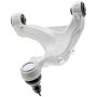 MEVOTECH OG GS901125 Suspension Control Arm and Ball Joint Assembly