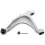 MEVOTECH OG GS901125 Suspension Control Arm and Ball Joint Assembly