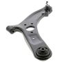 MEVOTECH OG GS901130 Suspension Control Arm and Ball Joint Assembly