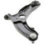 MEVOTECH OG GS901130 Suspension Control Arm and Ball Joint Assembly