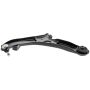 MEVOTECH OG GS901130 Suspension Control Arm and Ball Joint Assembly