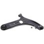MEVOTECH OG GS901130 Suspension Control Arm and Ball Joint Assembly