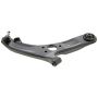 MEVOTECH OG GS901130 Suspension Control Arm and Ball Joint Assembly