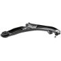 MEVOTECH OG GS901131 Suspension Control Arm and Ball Joint Assembly