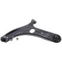 MEVOTECH OG GS901131 Suspension Control Arm and Ball Joint Assembly