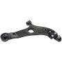 MEVOTECH OG GS901152 Suspension Control Arm and Ball Joint Assembly