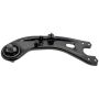 MEVOTECH OG GS901195 Suspension Trailing Arm