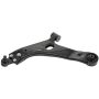 MEVOTECH OG GS901210 Suspension Control Arm and Ball Joint Assembly