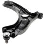 MEVOTECH OG GS901233 Suspension Control Arm and Ball Joint Assembly