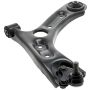 MEVOTECH OG GS901233 Suspension Control Arm and Ball Joint Assembly