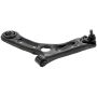MEVOTECH OG GS901233 Suspension Control Arm and Ball Joint Assembly