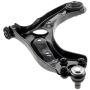 MEVOTECH OG GS901234 Suspension Control Arm and Ball Joint Assembly