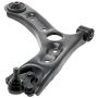 MEVOTECH OG GS901234 Suspension Control Arm and Ball Joint Assembly