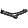 MEVOTECH OG GS901234 Suspension Control Arm and Ball Joint Assembly
