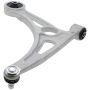 MEVOTECH OG GS901245 Suspension Control Arm and Ball Joint Assembly