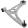 MEVOTECH OG GS901245 Suspension Control Arm and Ball Joint Assembly