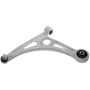 MEVOTECH OG GS901245 Suspension Control Arm and Ball Joint Assembly