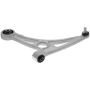 MEVOTECH OG GS901245 Suspension Control Arm and Ball Joint Assembly