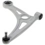 MEVOTECH OG GS901246 Suspension Control Arm and Ball Joint Assembly
