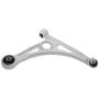 MEVOTECH OG GS901246 Suspension Control Arm and Ball Joint Assembly
