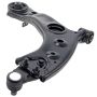 MEVOTECH OG GS901247 Suspension Control Arm and Ball Joint Assembly