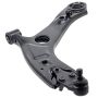 MEVOTECH OG GS901247 Suspension Control Arm and Ball Joint Assembly