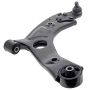 MEVOTECH OG GS901248 Suspension Control Arm and Ball Joint Assembly