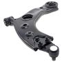 MEVOTECH OG GS901248 Suspension Control Arm and Ball Joint Assembly